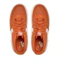 Кросівки дитячі Nike Air Force Orange DX1656-800