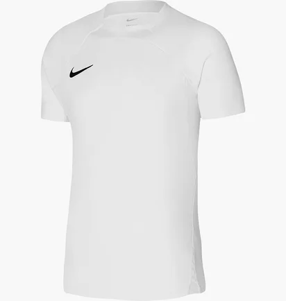 Футболка мужская Nike Jersey M Nk Df Strke Iii Jsy Ss White DR0889-100