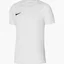 Футболка мужская Nike Jersey M Nk Df Strke Iii Jsy Ss White DR0889-100