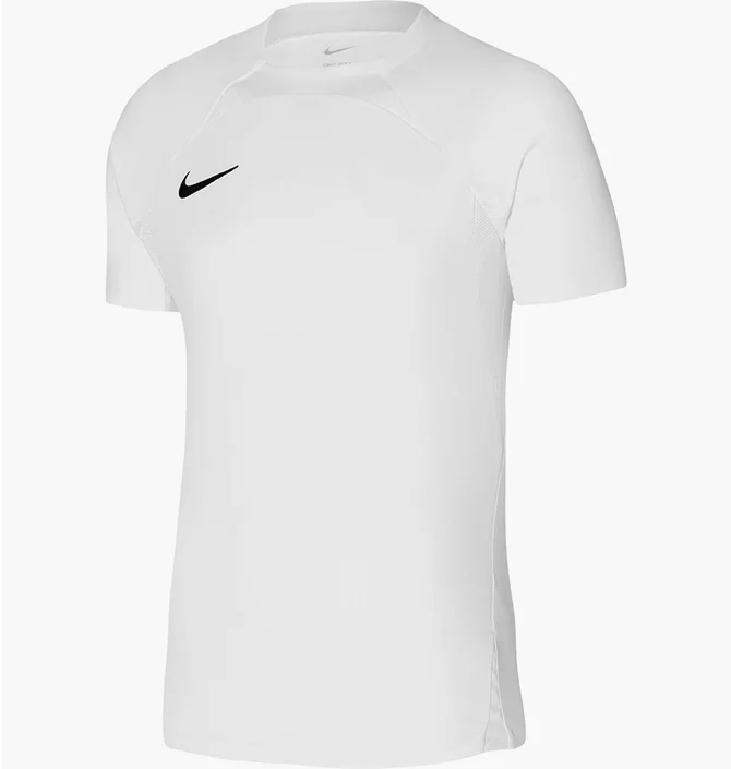 Футболка мужская Nike Jersey M Nk Df Strke Iii Jsy Ss White DR0889-100