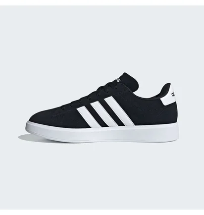Кроссовки мужские Adidas Grand Court 2.0 Shoes Black ID2963
