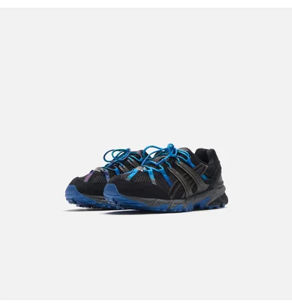 Кросівки чоловічі Asics X Apc Gel-Sonoma 15-50 Black 1203A226-001