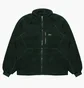 Кофта унисекс Dime Polar Fleece Green DIMEHO246FOR