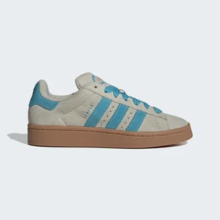 Кроссовки женские Adidas Campus 00S Grey IE5588