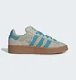 Кросівки жіночі Adidas Campus 00S Grey IE5588