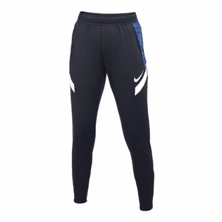 Штани жіночі Nike Strike 21 Black CW6093-451