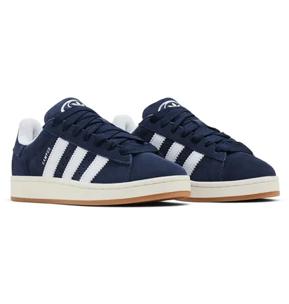 Кроссовки мужские Adidas Campus 00S Blue JI4488