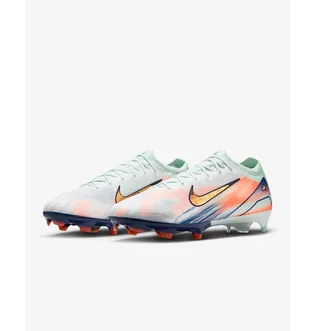 Бутсы мужские Nike Zoom Vapor 16 Elite Mds Fg Light Blue/Multi FZ1392-300