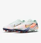 Бутсы мужские Nike Zoom Vapor 16 Elite Mds Fg Light Blue/Multi FZ1392-300
