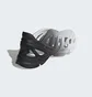 Тапочки мужские Adidas Adifom Supernova Shoes Grey/Black IF3961