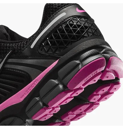Кроссовки мужские Nike Zoom Vomero 5 Black FB9149-004