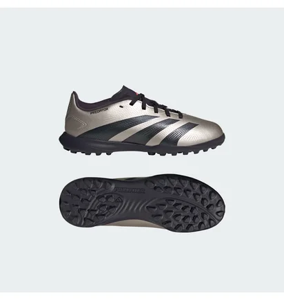 Бутси дитячі Adidas Predator League Metallic IF6414