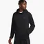 Худі чоловіче Nike Sportswear Tech Fleece Black FB8016-010