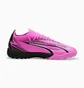 Сороконожки мужские Puma Ultra Match Tt Soccer Cleats Pink 107757-01