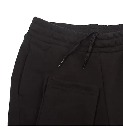 Штаны мужские Puma Active Sports Sweatpants Black 673208-01