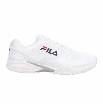 Кроссовки мужские Fila Axilus 2 Energized Tennis Shoes White 1TM00615-147