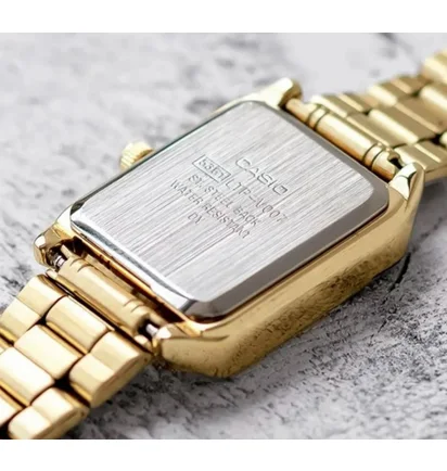 Годинник унісекс Casio LTP-V007G-9E