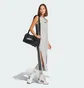 Сумка унисекс Adidas Linear Duff Black JE8347