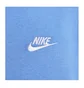 Худі чоловіче Nike Club Fleece Hoody Light Blue BV2654-450
