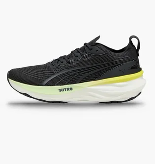 Кросівки чоловічі Puma Foreverrun Nitro 2 Black 310109-22