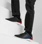 Кроссовки унисекс Puma Bmw M Motorsport Drift Cat Decima Motorsport Black 307304-04