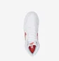 Кросівки чоловічі Nike Dunk High White DV0828-100