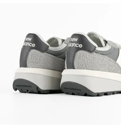 Кроссовки мужские New Balance 370 Grey U370AH