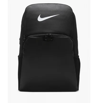 Рюкзак унісекс Nike Nk Brsla Xl Bkpk - 9.5 Black DM3975-010