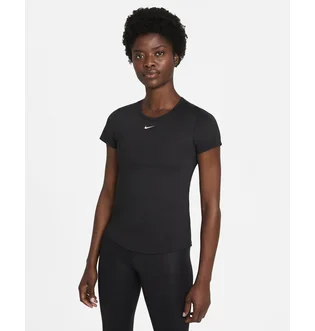 Футболка жіноча Nike Dri-Fit One Black DD0626-010