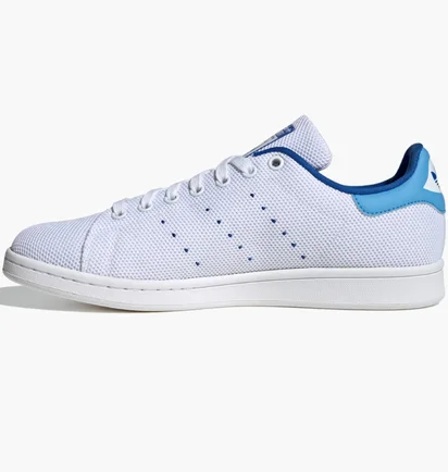 Кросівки чоловічі Adidas Stan Smith Americana Pack White ID3115