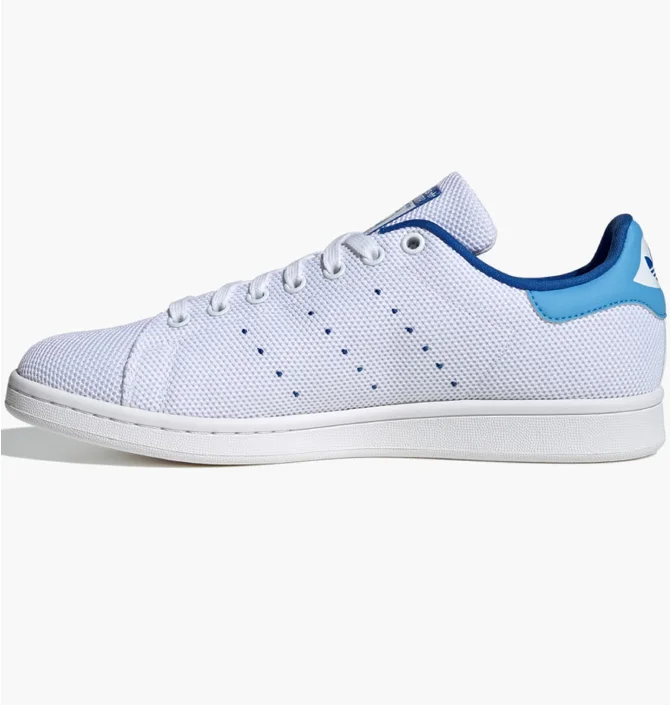 Кросівки чоловічі Adidas Stan Smith Americana Pack White ID3115