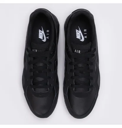 Кроссовки мужские Nike Air Max Ivo Ltr Black 580520-002