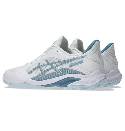 Кроссовки мужские Asics Blade Ff 2 White 1071A117-102