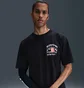 Футболка мужская Nike Dna Tee Black HJ3436-010