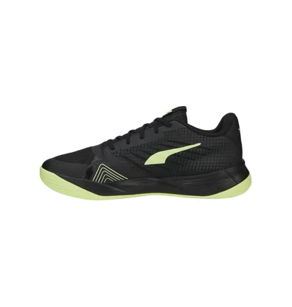 Кроссовки мужские Puma Accelerate Pro Ii Black 106877-01