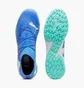 Сороконіжки унісекс Puma Future 7 Match Tt Blue 107937-01