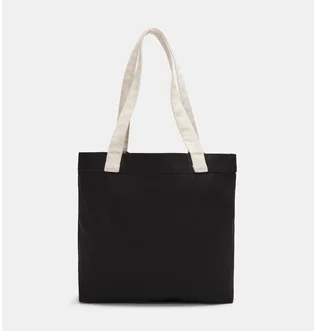 Сумка женская Under Armour Canvas Black 6001898-004