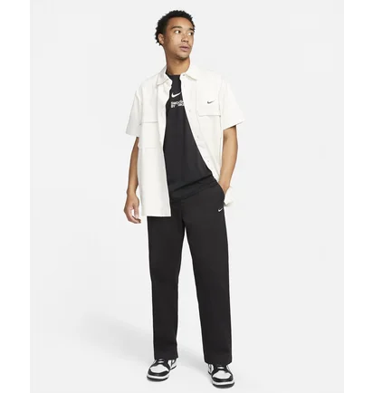 Футболка мужская Nike Sportswear T-Shirt Black FD1244-010