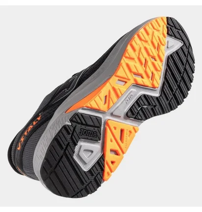 Кросівки чоловічі Joma Vitaly 2512 Grey RVITAS2512