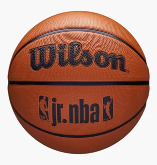 Баскетбольный мяч WILLSON Jr Nba Drv Brown WZ3013001XB