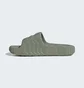 Тапочки жіночі Adidas Adilette 22 Slides Olive IG8264