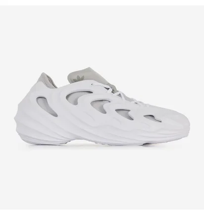 Кросівки чоловічі Adidas Adifom Q White IE7447
