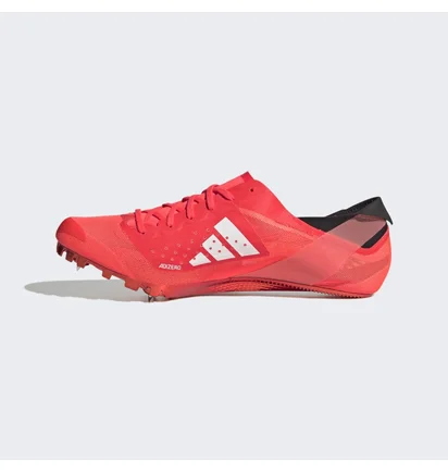 Кросівки унісекс Adidas Adizero Finesse Shoes Orange GX9779