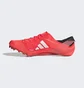 Кросівки унісекс Adidas Adizero Finesse Shoes Orange GX9779