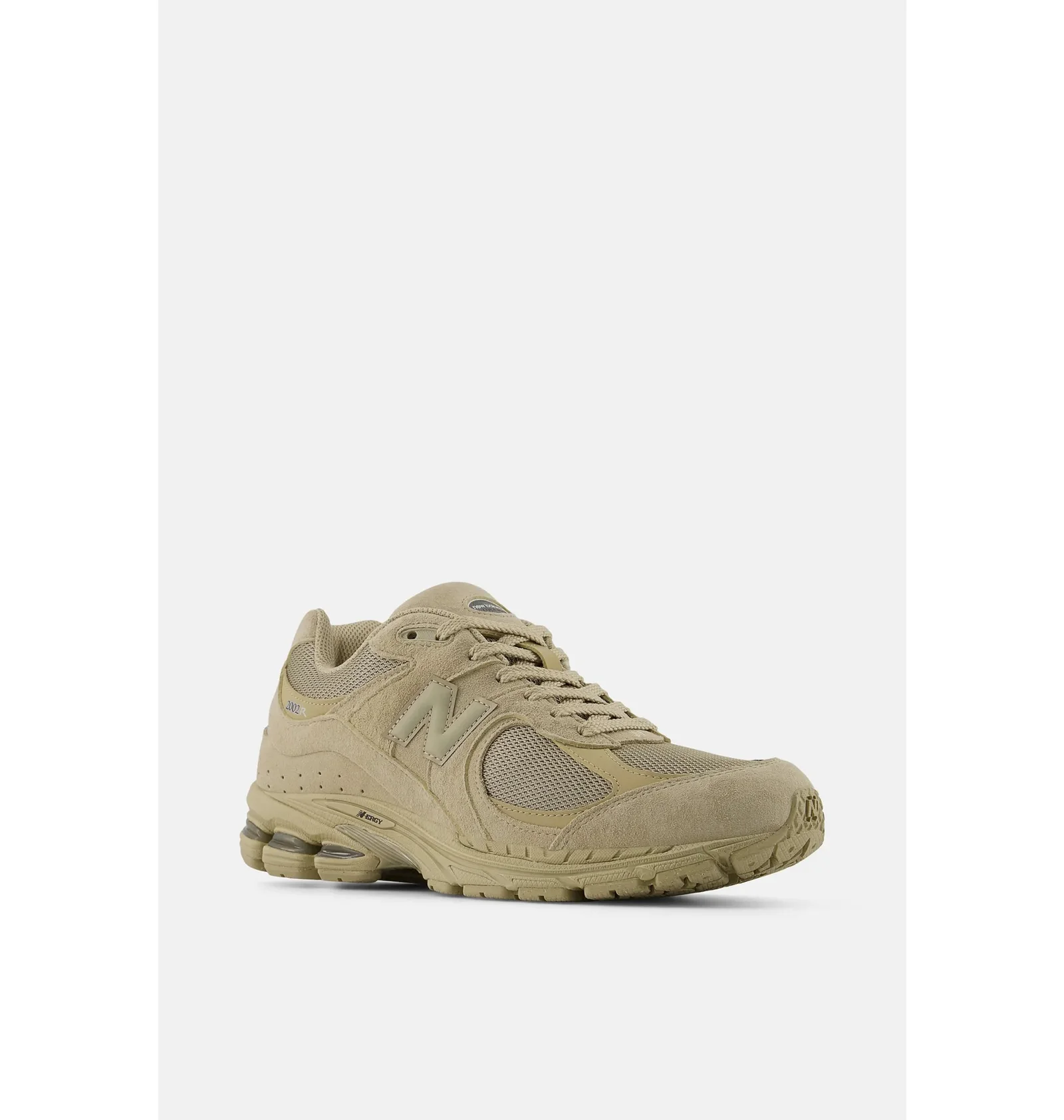 ᐉ Кросівки унісекс New Balance 2002R Olive U20025I9 - придбати в