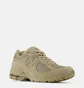 Кроссовки унисекс New Balance 2002R Olive U20025I9