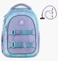 Рюкзак детский Kite Violet K25-8001M-2