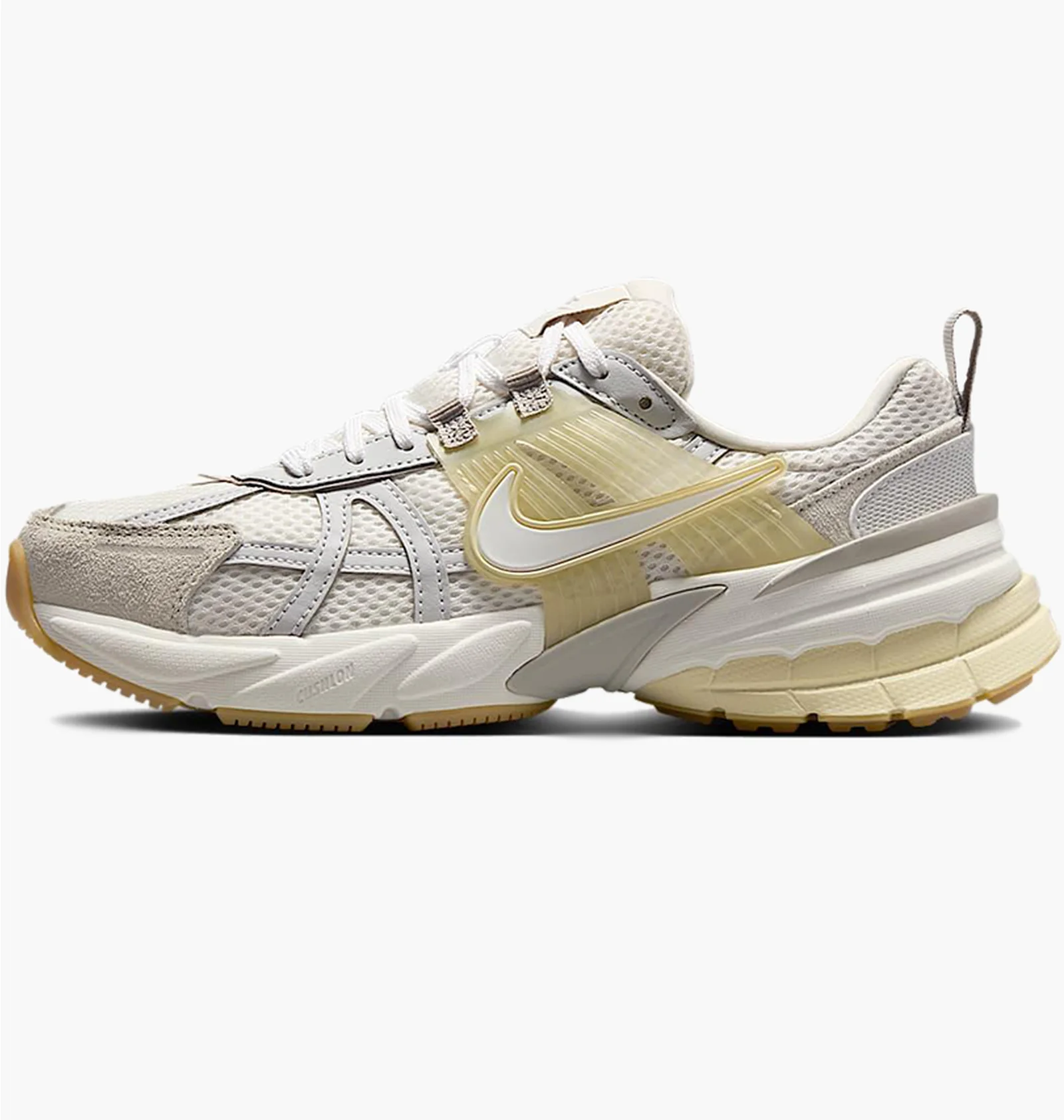 ᐉ Кросівки жіночі Nike V2K Run Phantom Beige HV4314-030