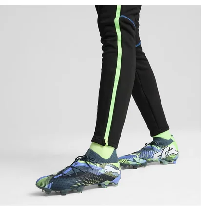 Бутси жіночі Puma Future 7 Ultimate Firm Ground/Artificial Ground Soccer Cleats Multi 107917-03