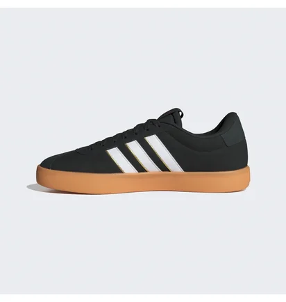 Кроссовки мужские Adidas Vl Court 3.0 Shoes Black IH4789